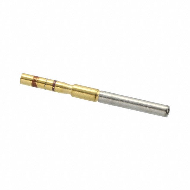 M39029/16-167 TE Connectivity Deutsch Connectors  Circular Connector Contacts